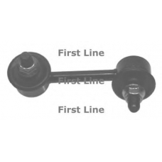 FDL6643 FIRST LINE Тяга / стойка, стабилизатор