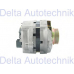 L 60 010 DELTA AUTOTECHNIK Генератор