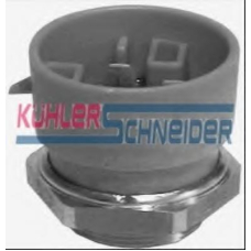 7420671 KUHLER SCHNEIDER Термовыключатель, вентилятор радиатора