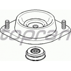 300 478 TOPRAN Ремкомплект, опора амортизационной стойки