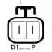 LRA01143 TRW Генератор