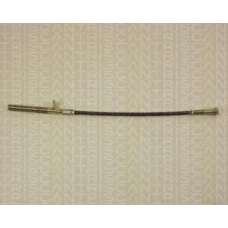 8140 15116 TRIDON Hand brake cable