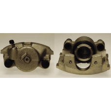 3518223 BUDWEG CALIPER Caliperset with pads