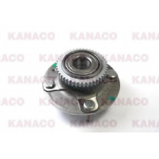 H20520 KANACO Подшипник ступицы колеса