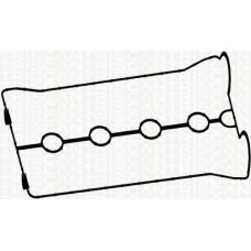 515-2404 TRISCAN Прокладка, крышка головки цилиндра