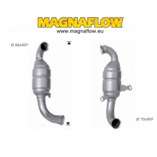 60919D MAGNAFLOW Катализатор