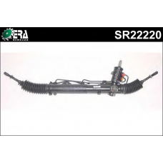 SR22220 ERA Рулевой механизм