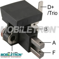 VR-H2009-55 MOBILETRON Регулятор генератора