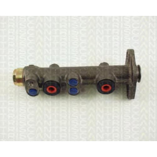 8130 15102 TRIDON Master cylinder