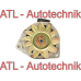 L 40 045 ATL Autotechnik Генератор