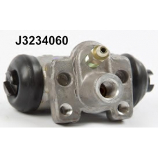 J3234060 NIPPARTS Колесный тормозной цилиндр