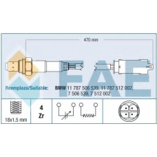 77326 FAE Лямбда-зонд