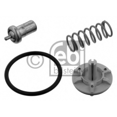 36844 FEBI Термостат, охлаждающая жидкость