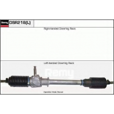 DSR218L DELCO REMY Рулевой механизм