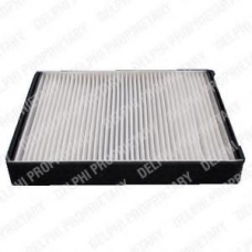 TSP0325223 DELPHI Фильтр, воздух во внутренном пространстве