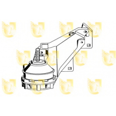 396176 UNIGOM Подвеска, двигатель