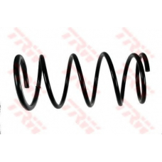 JCS984 TRW Пружина ходовой части