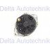 L 64 165 DELTA AUTOTECHNIK Генератор