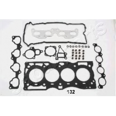 KG-132 JAPANPARTS Комплект прокладок, головка цилиндра