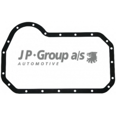 1119401101 Jp Group Прокладка, маслянный поддон