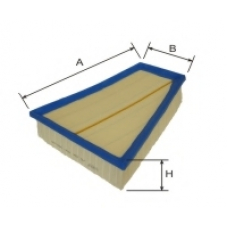 AG 184 Goodwill Воздушный фильтр