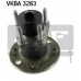 VKBA 3283 SKF Комплект подшипника ступицы колеса