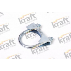 0558520 KRAFT AUTOMOTIVE Соединительные элементы, система выпуска
