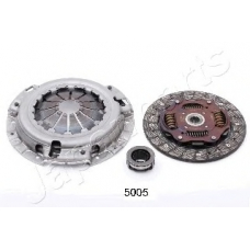 KF-5005 JAPANPARTS Комплект сцепления