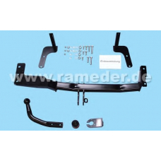 VW0555 RAMEDER Прицепное оборудование