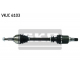 VKJC 6103<br />SKF