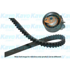 DKT-6523 KAVO PARTS Комплект ремня ГРМ