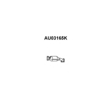 AU03165K VENEPORTE Катализатор