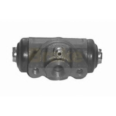 WC1400BE BRAKE ENGINEERING Колесный тормозной цилиндр