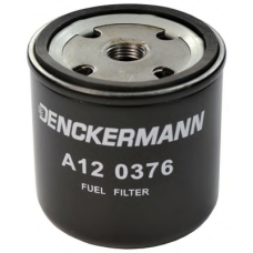 A120376 DENCKERMANN Топливный фильтр