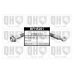 BFH5261 QUINTON HAZELL Тормозной шланг