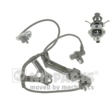 J5002005 NIPPARTS Датчик, частота вращения колеса