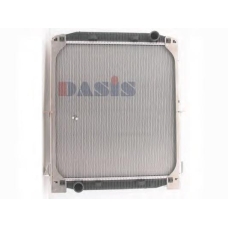 400010N DASIS 