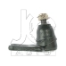 J12004JC Japan Cars Шаровая опора рычага, передняя ось