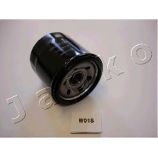 10W01 JAPKO Масляный фильтр