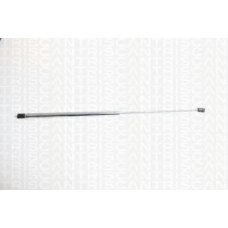 8710 29116 TRISCAN Газовая пружина, капот