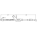 FBH7045 FIRST LINE Тормозной шланг