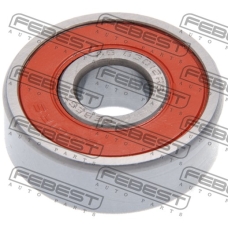 AS-6301-2RS FEBEST Подшипник