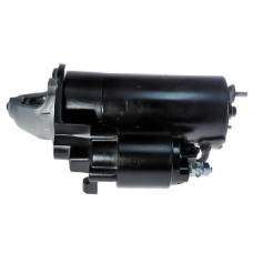 8EA 011 610-571 HELLA Стартер