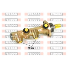 FHM1020 FERODO Главный тормозной цилиндр