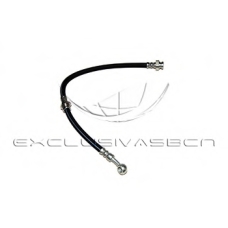 MBH-2812 MDR Кронштейн, тормозный шланг