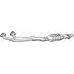 099-116 BOSAL Катализатор