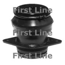 FEM3109 FIRST LINE Подвеска, двигатель