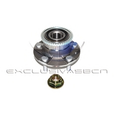 MWB-R3022 MDR Ступица колеса