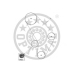 SK-1126 OPTIMAL Комплект ремня грм