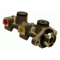 0 986 480 818 BOSCH Главный тормозной цилиндр